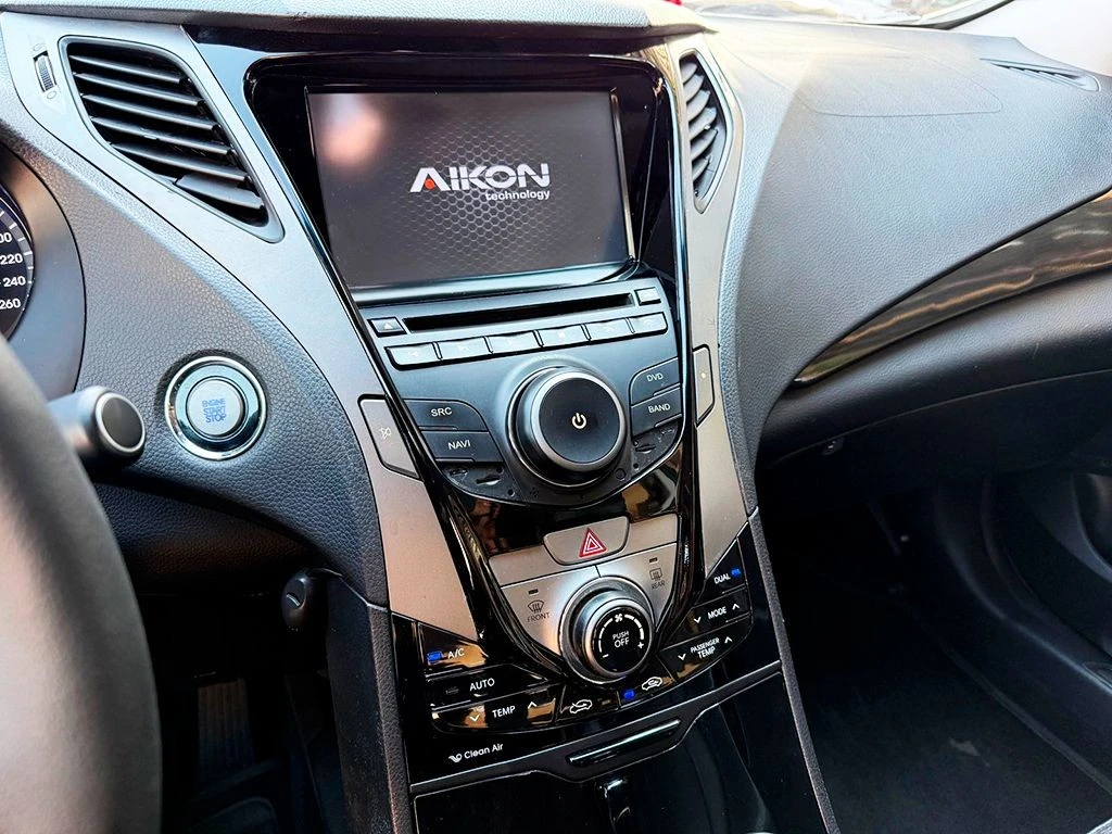 HYUNDAI AZERA