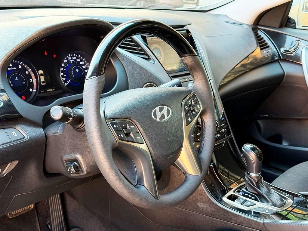 HYUNDAI AZERA