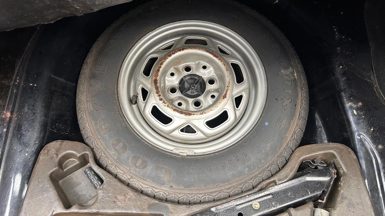 KADETT 1.8 EFI SL/E 8V