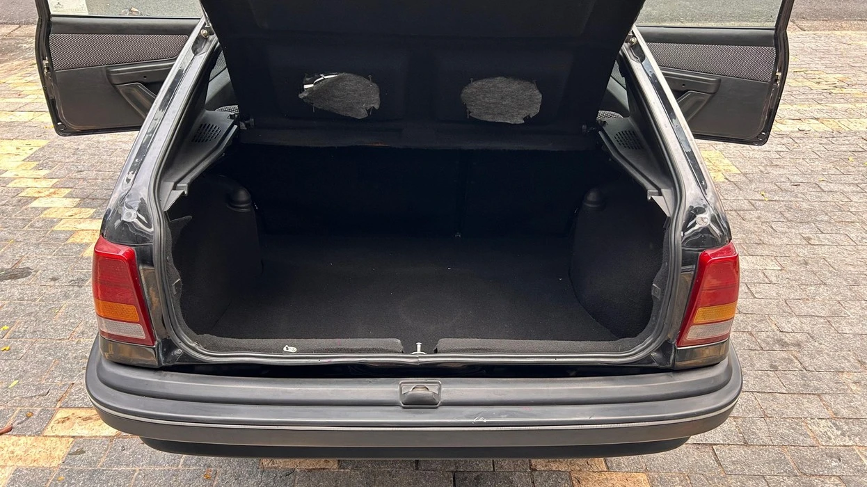 KADETT 1.8 EFI SL/E 8V