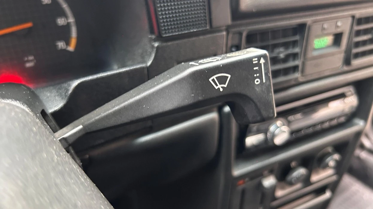 KADETT 1.8 EFI SL/E 8V