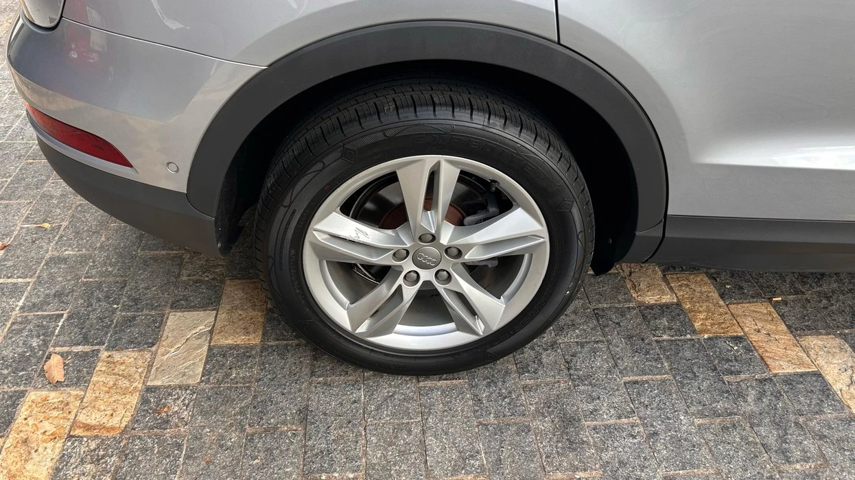 Q3 1.4 TFSI AMBIENTE