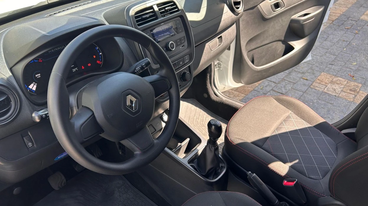 RENAULT KWID