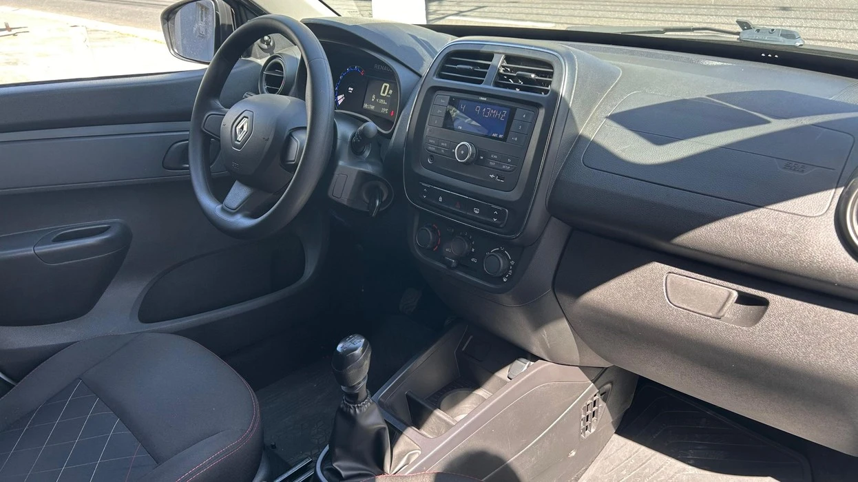 RENAULT KWID