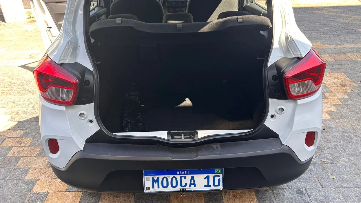 RENAULT KWID