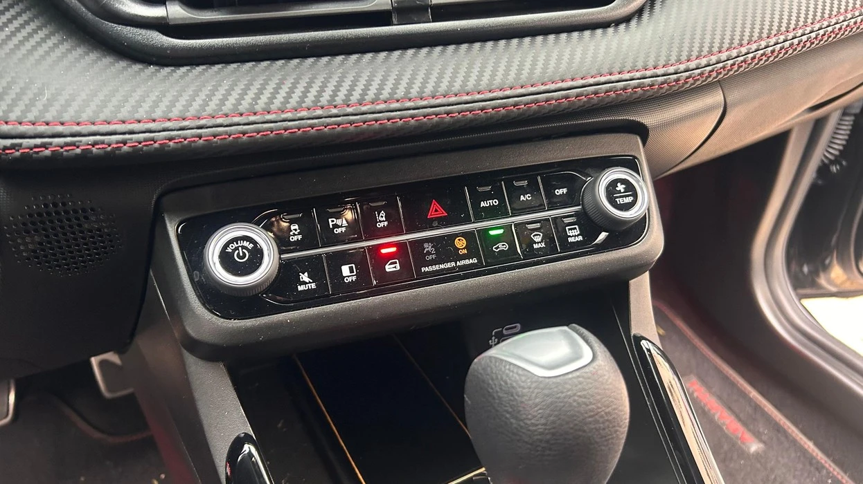 FIAT PULSE