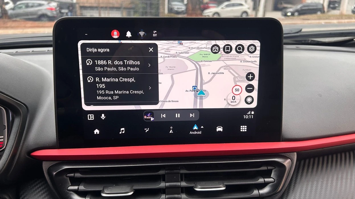 FIAT PULSE