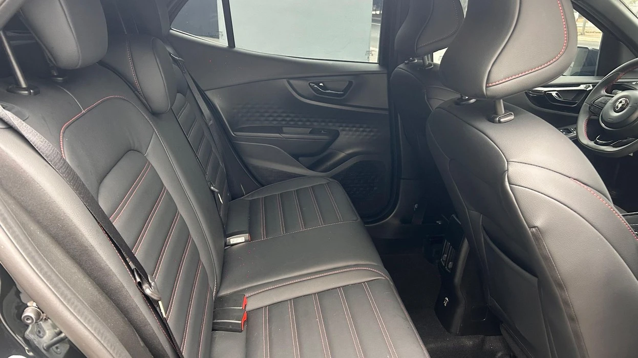 FIAT PULSE