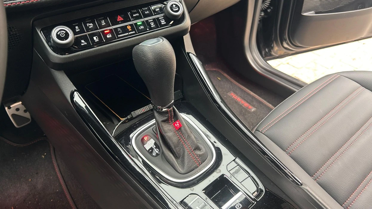 FIAT PULSE