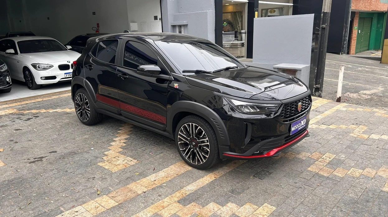 FIAT PULSE