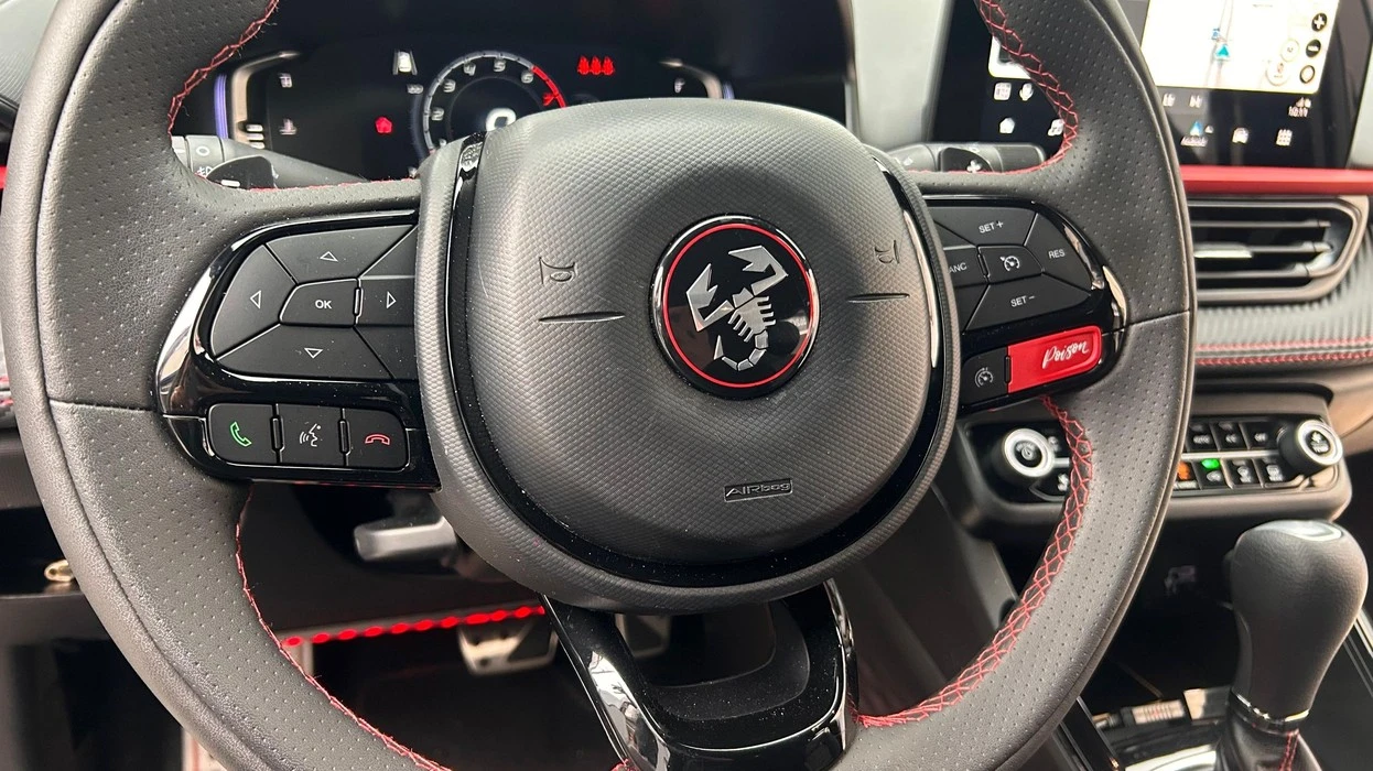 FIAT PULSE