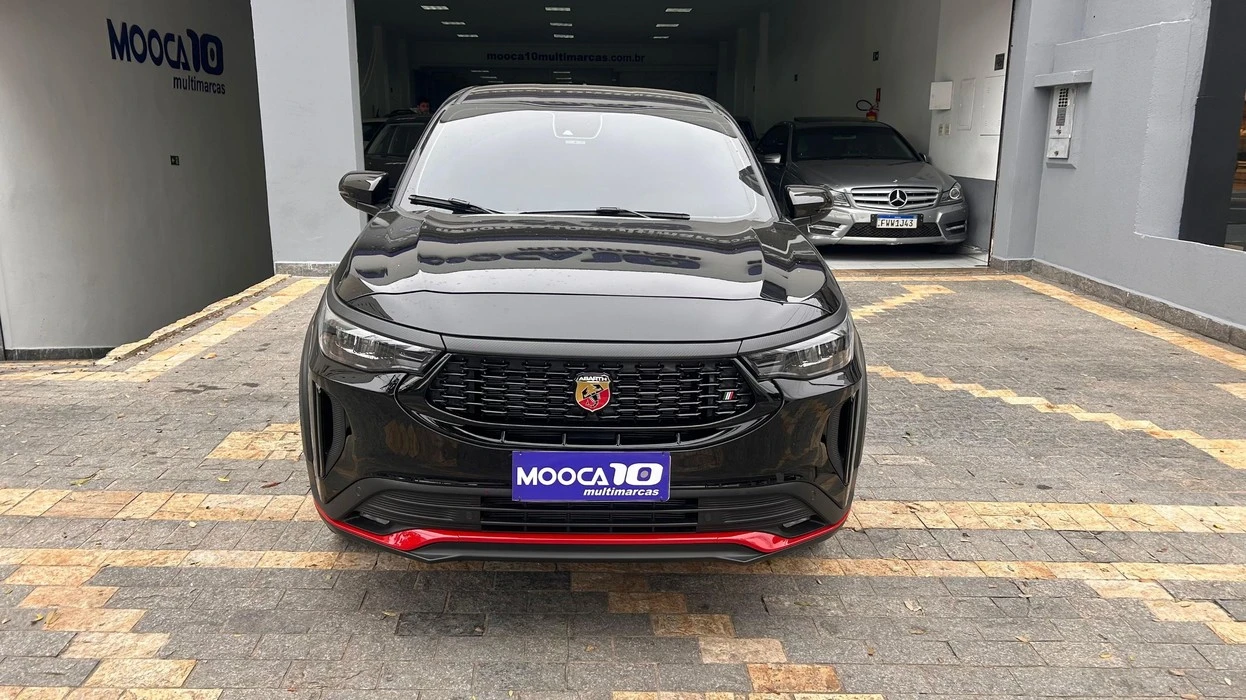 FIAT PULSE
