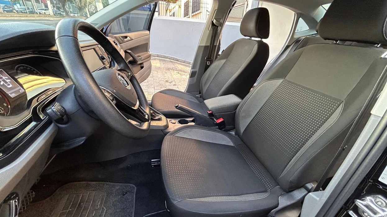 VOLKSWAGEN VIRTUS