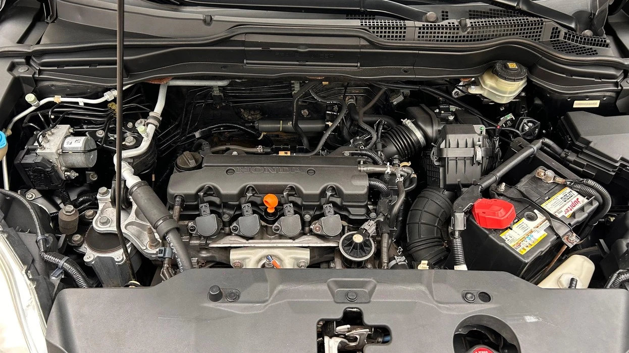 HONDA CRV