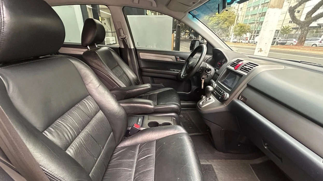 HONDA CRV