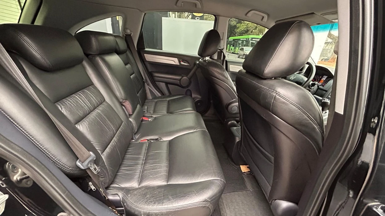 HONDA CRV