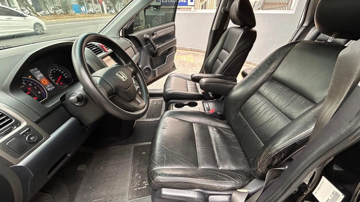 HONDA CRV