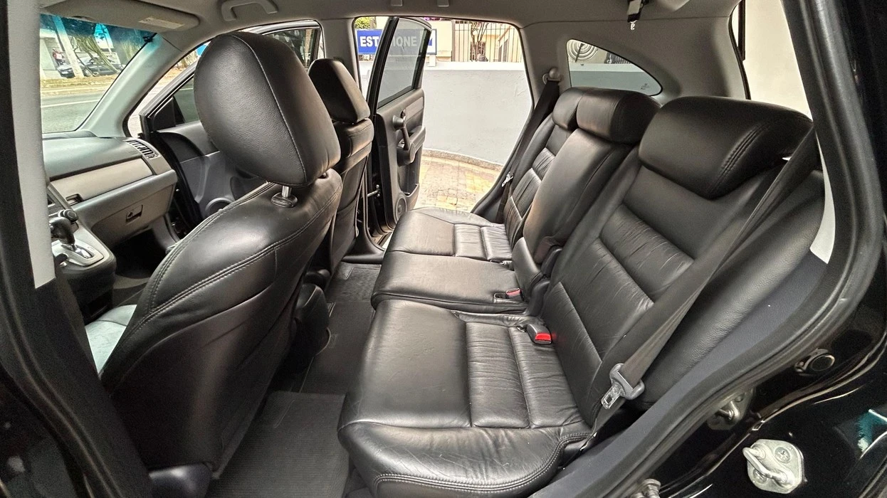HONDA CRV