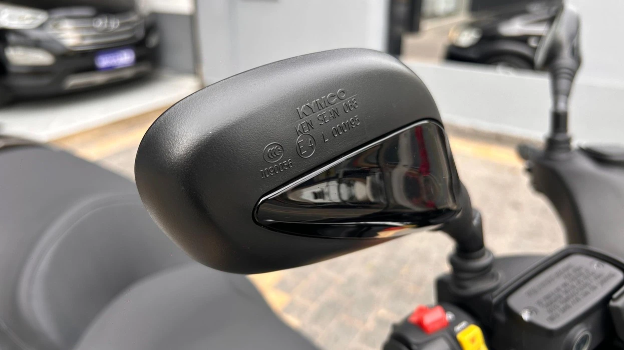 KYMCO DOWNTOWN 300 I ABS