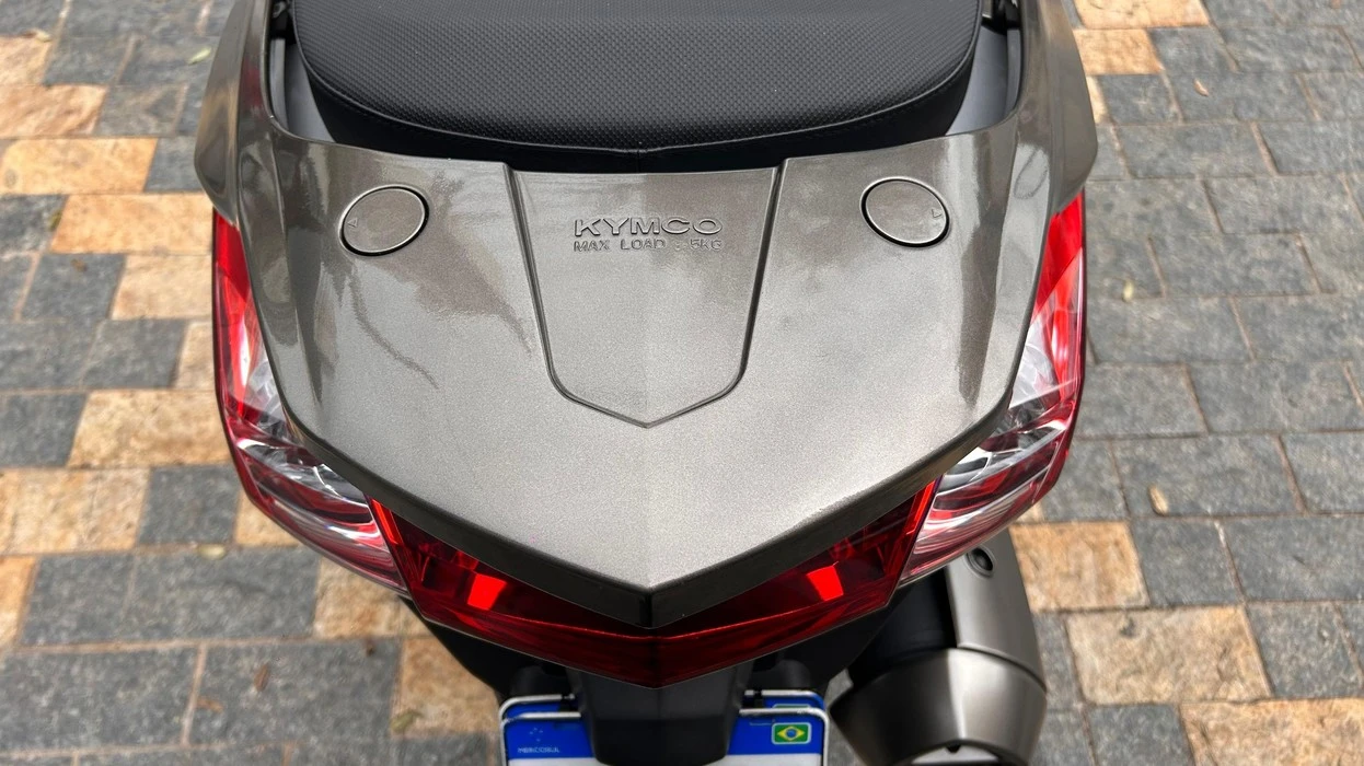 KYMCO DOWNTOWN 300 I ABS