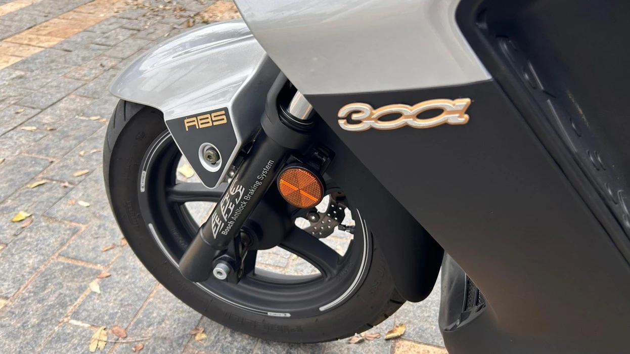 KYMCO DOWNTOWN 300 I ABS