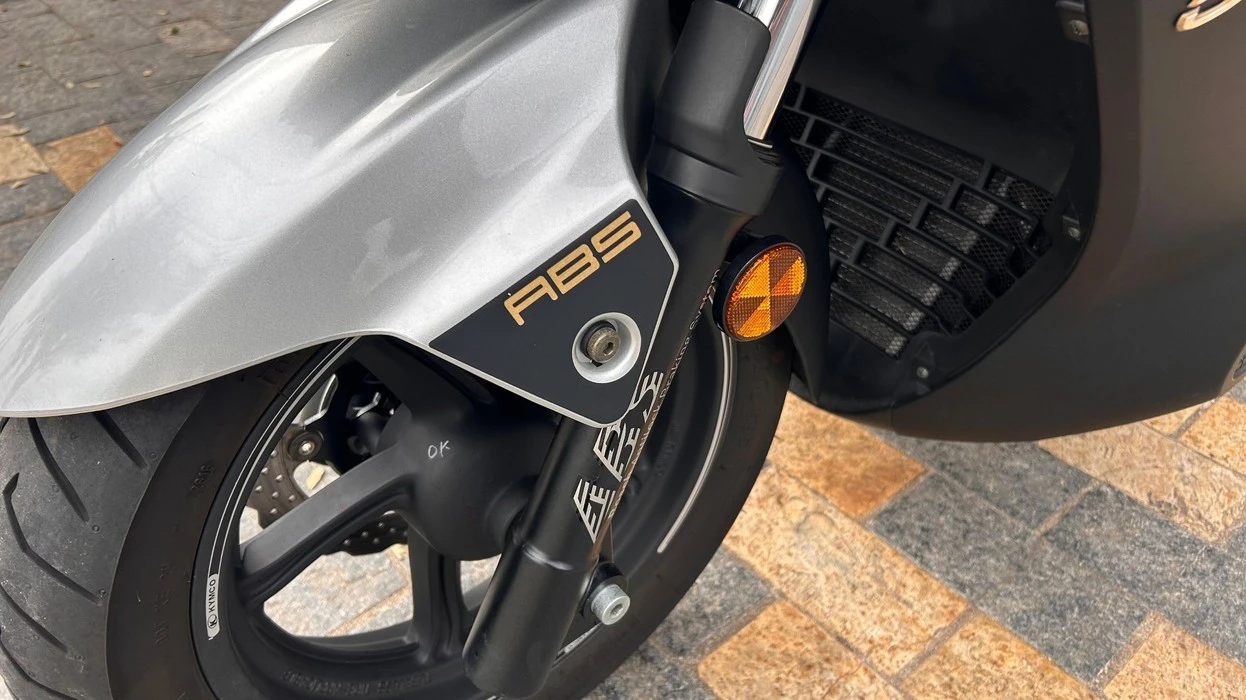 KYMCO DOWNTOWN 300 I ABS