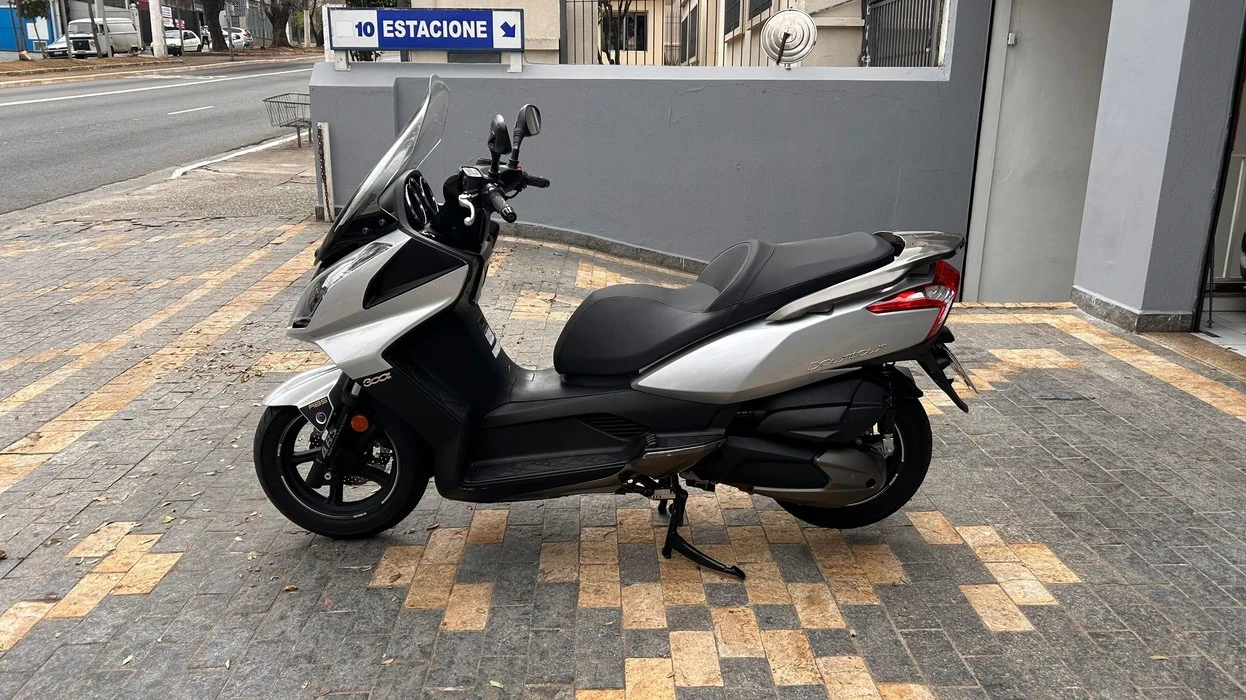 KYMCO DOWNTOWN 300 I ABS