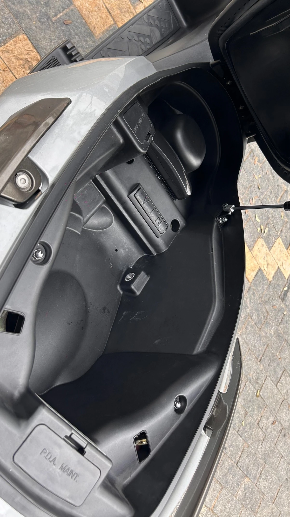 KYMCO DOWNTOWN 300 I ABS