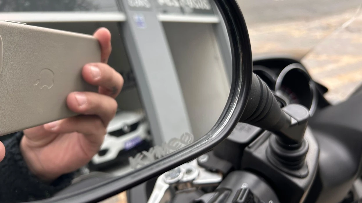 KYMCO DOWNTOWN 300 I ABS