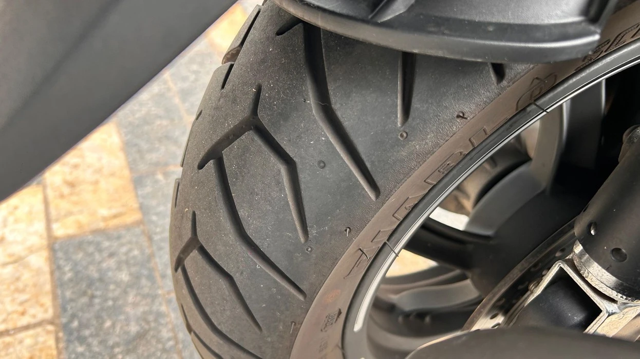 KYMCO DOWNTOWN 300 I ABS