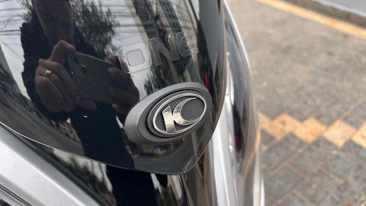 KYMCO DOWNTOWN 300 I ABS