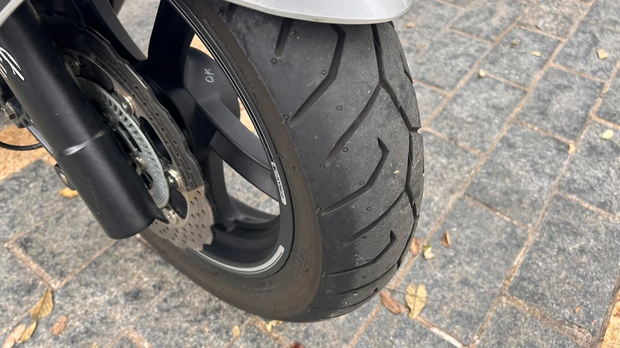 KYMCO DOWNTOWN 300 I ABS