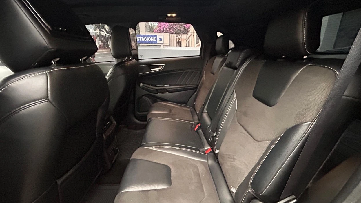 FORD EDGE
