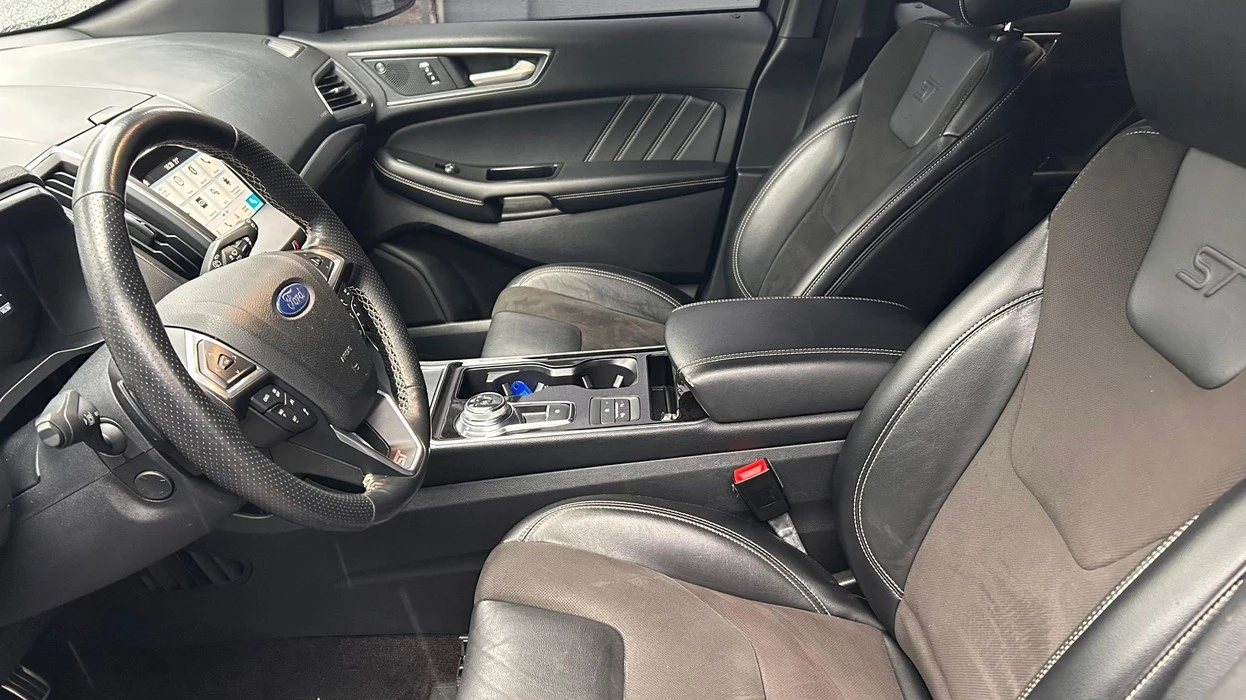 FORD EDGE