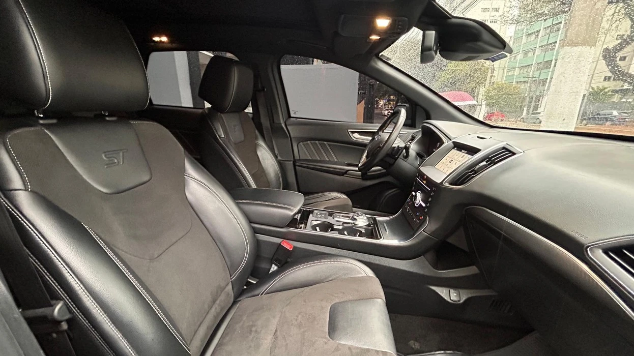 FORD EDGE
