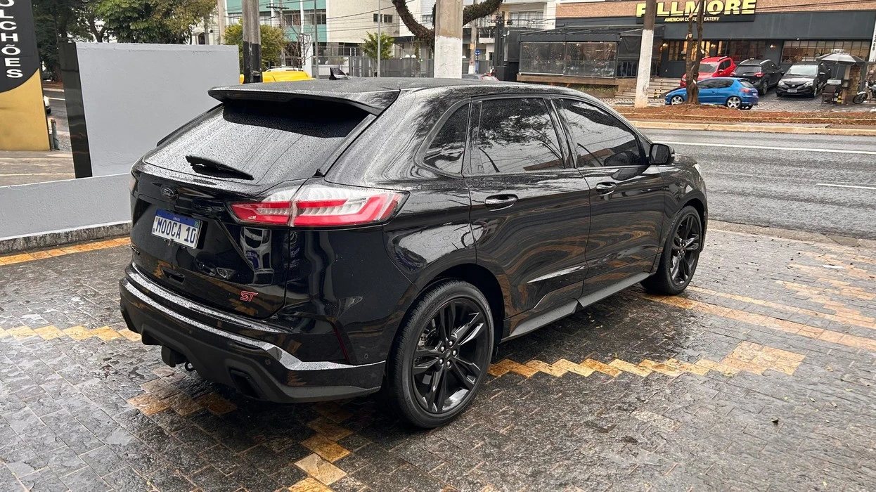 FORD EDGE