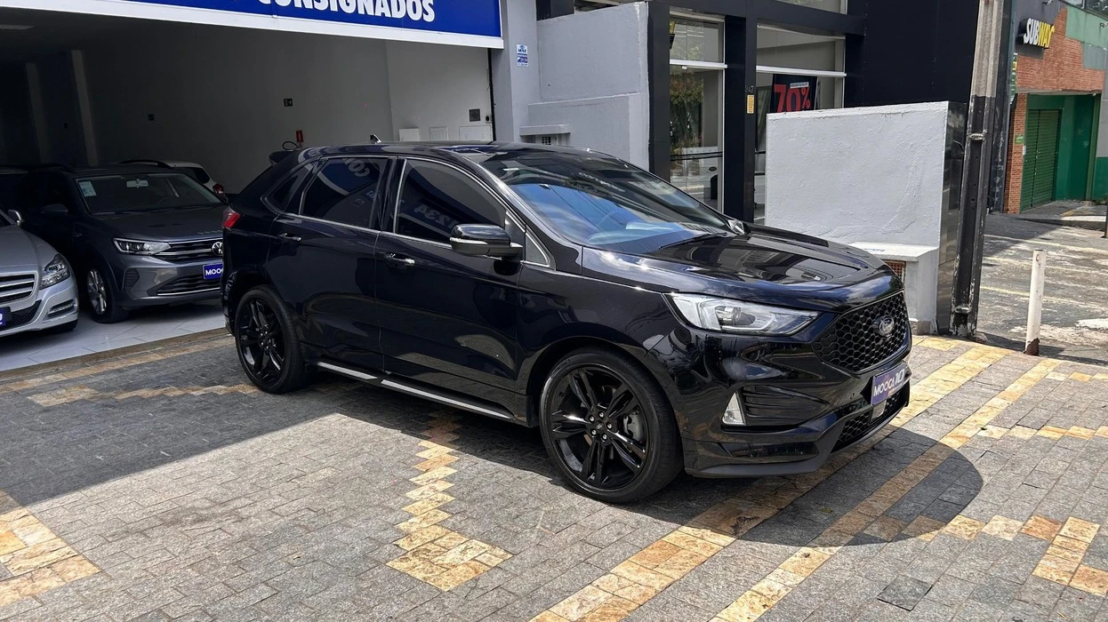 FORD EDGE