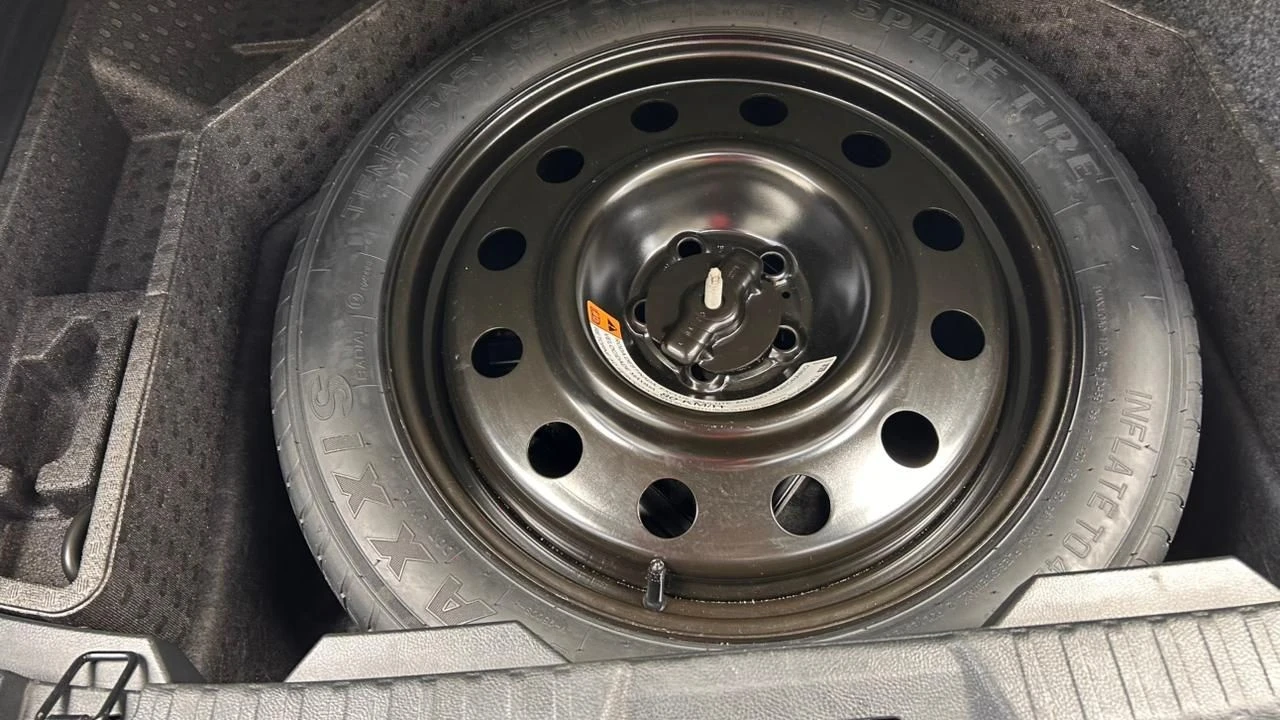 EDGE 2.7 V6 ECOBOOST ST AWD