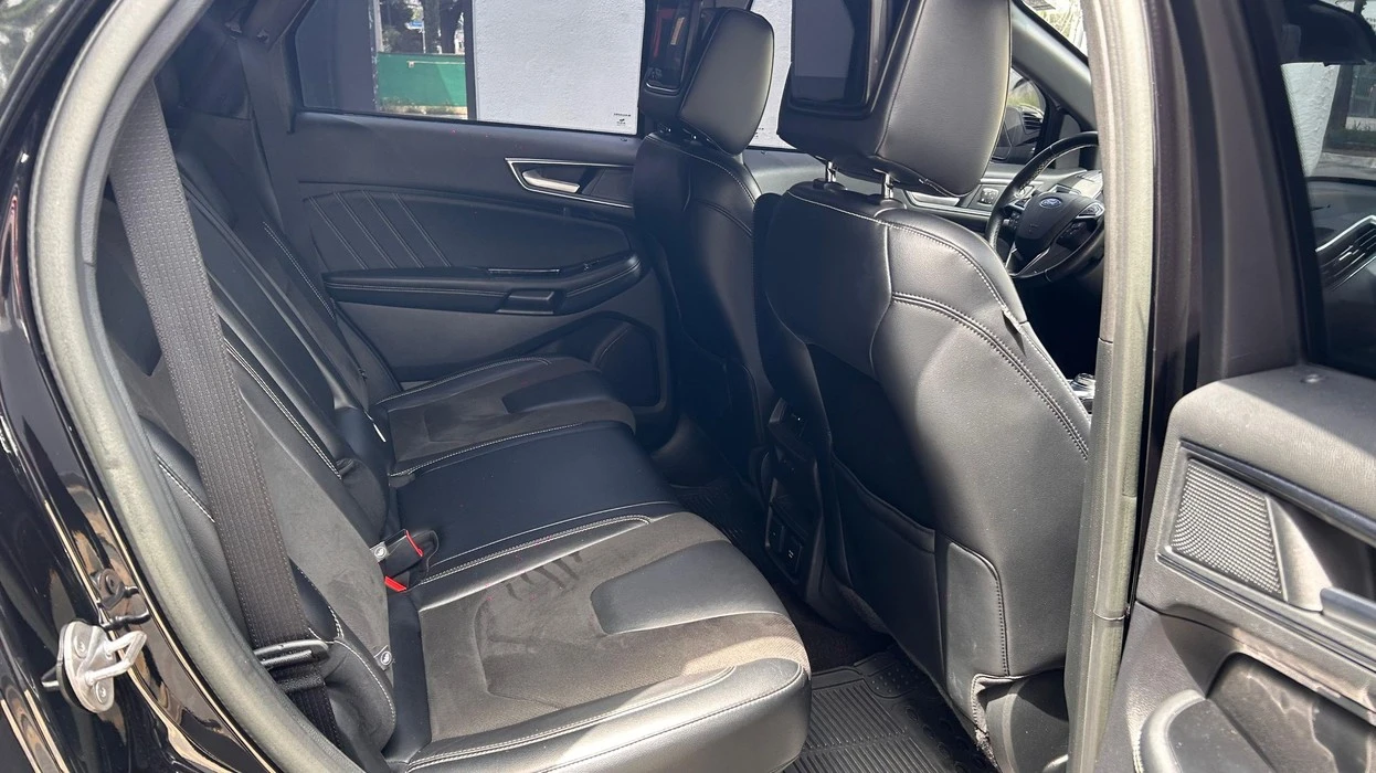 EDGE 2.7 V6 ECOBOOST ST AWD