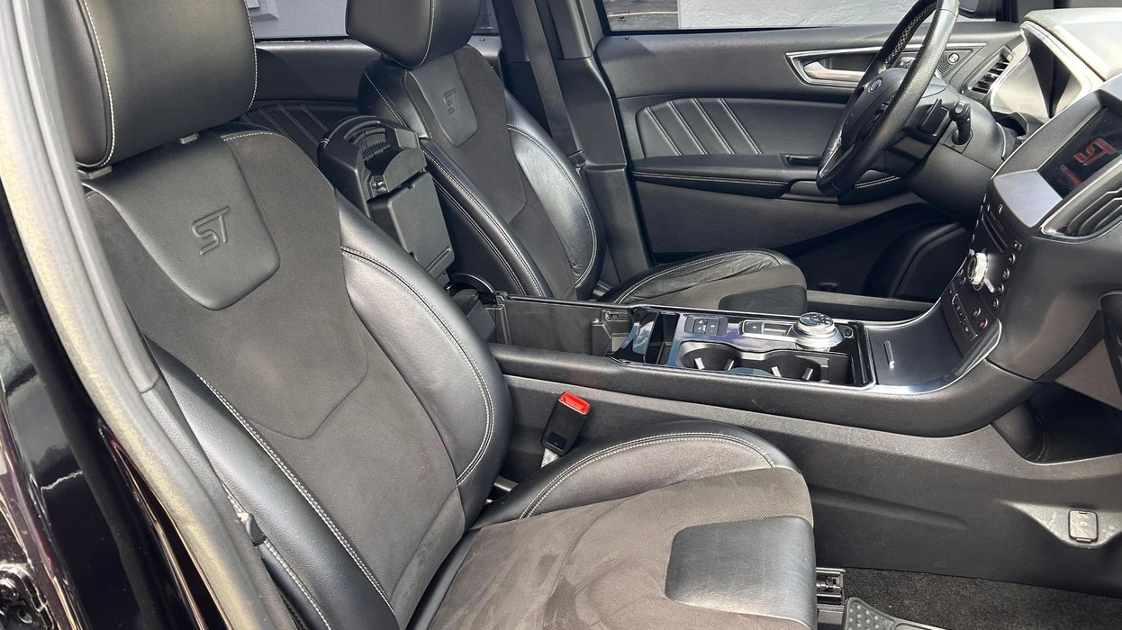 EDGE 2.7 V6 ECOBOOST ST AWD