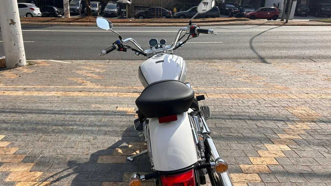SHINERAY XY 250-5