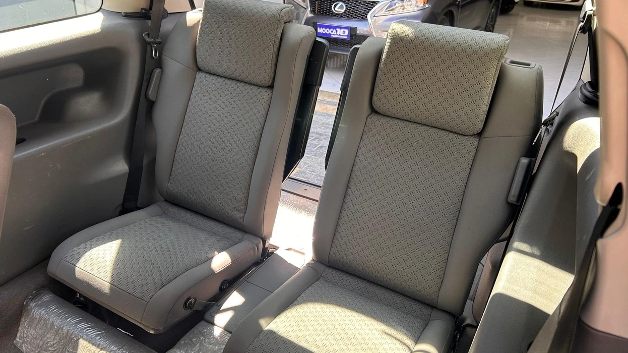 CHEVROLET ZAFIRA