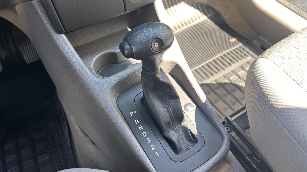CHEVROLET ZAFIRA