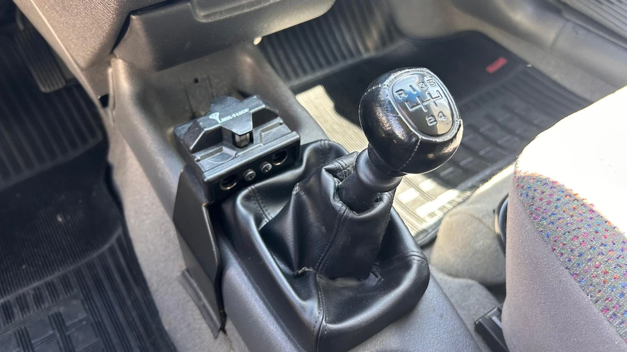 CHEVROLET CORSA
