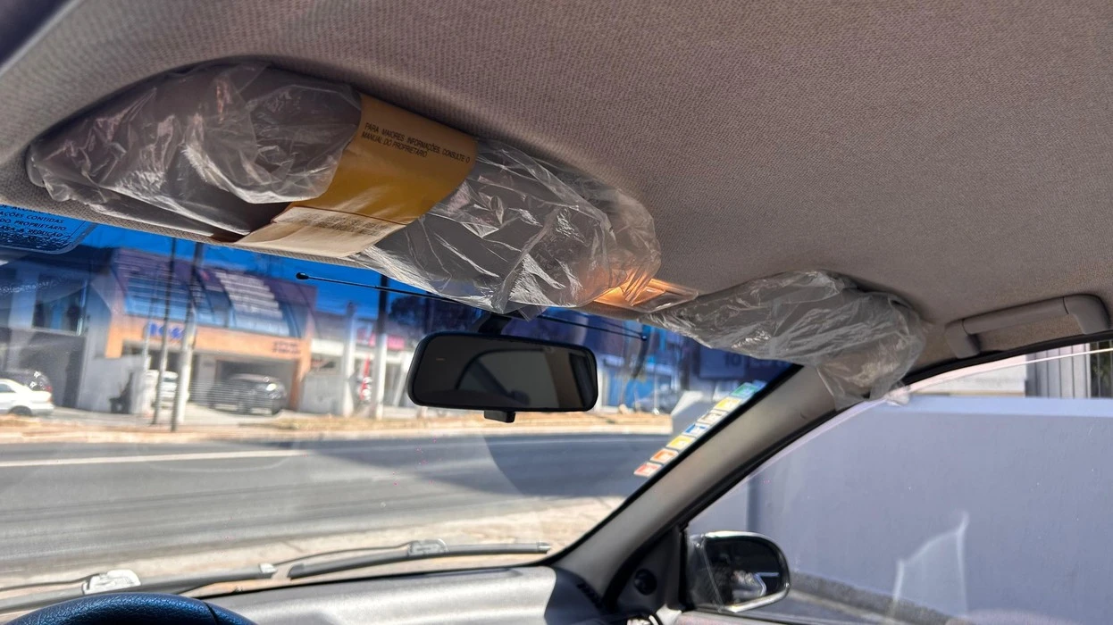 CHEVROLET CORSA