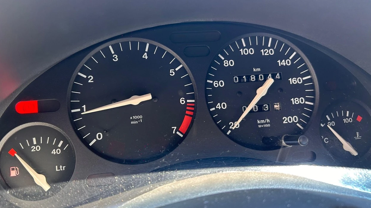 CHEVROLET CORSA