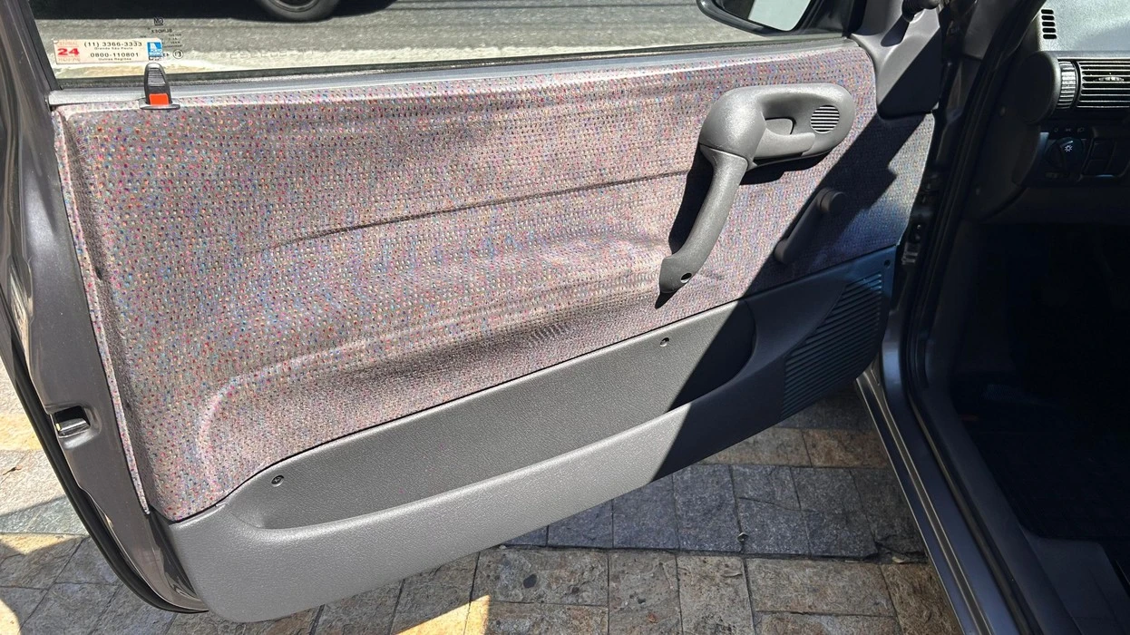 CHEVROLET CORSA