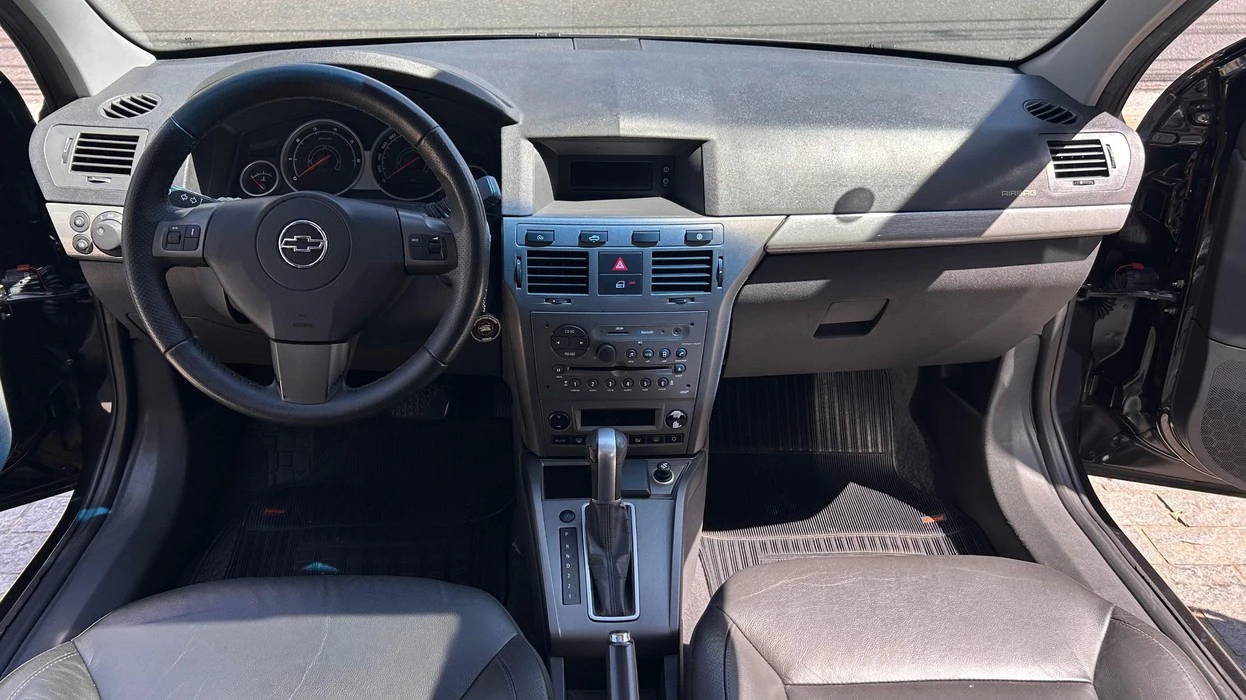 CHEVROLET VECTRA