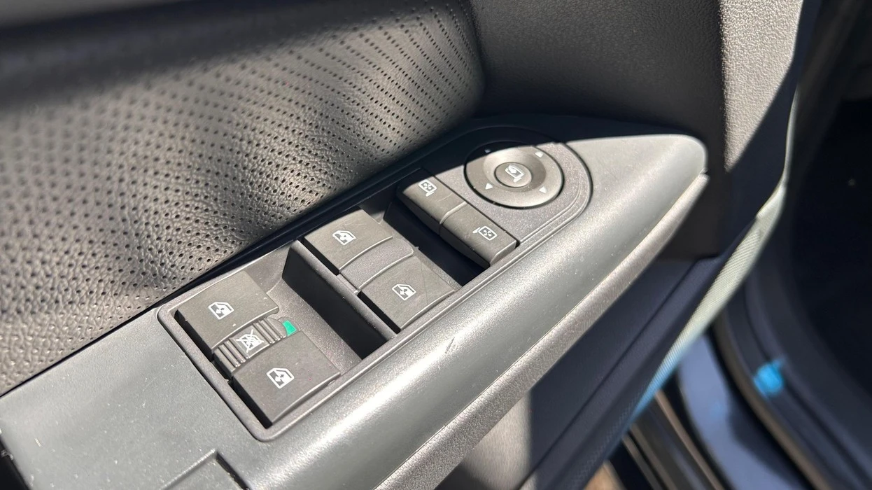 CHEVROLET VECTRA