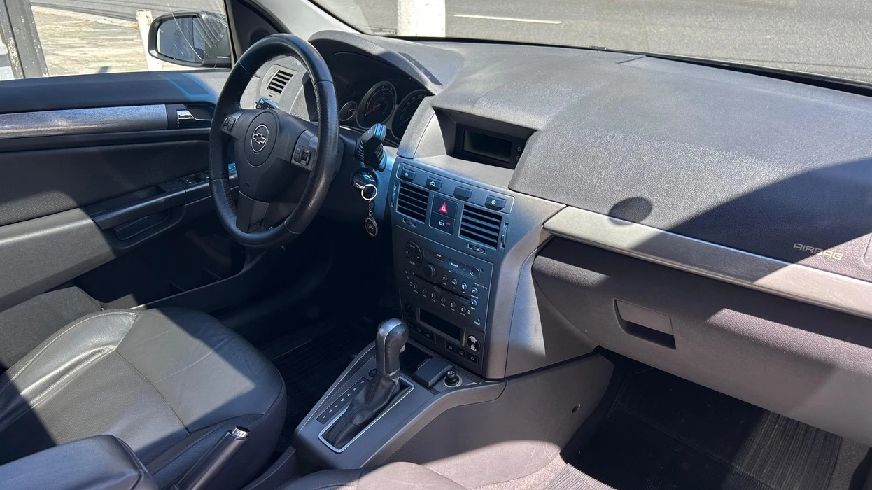 CHEVROLET VECTRA